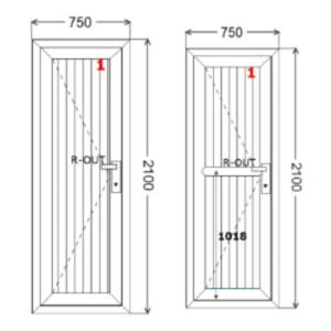 casement windows