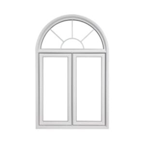 Arch Windows