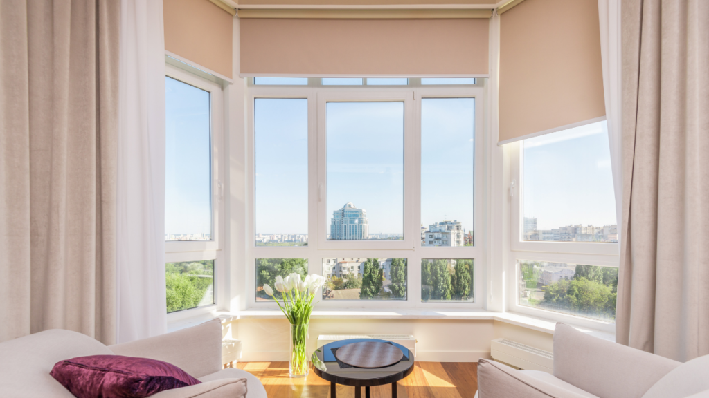 UPVC vs. Traditional Wood Windows and Doors