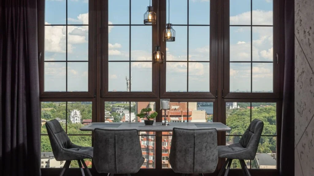 8 Best Benefits of Aluminium Doors and Windows for Homes and Apartments