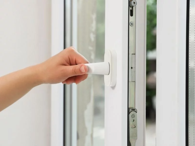 top upvc window manufacturers in india