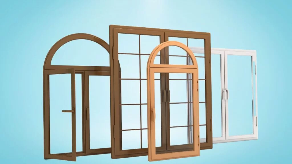 How Aluminum Windows Can Enhance Your Home