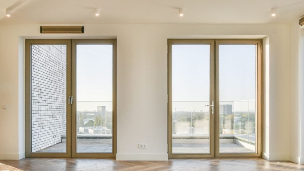 How Aluminum Windows Can Enhance Your Home