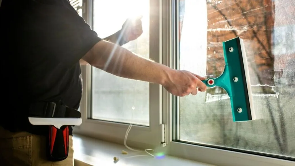 Maintenance and Cleaning Tips for UPVC and Aluminium Windows and Doors