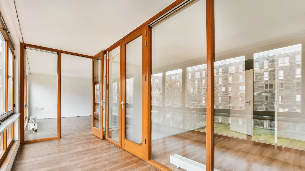  How uPVC doors are integrating security features for modern homes, ensuring enhanced safety, durability, and contemporary style.