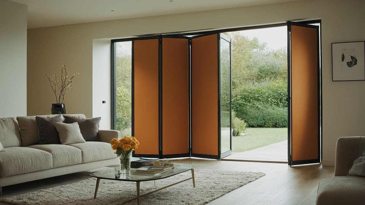 5 Reasons to Upgrade to uPVC Doors for Your Home or Office