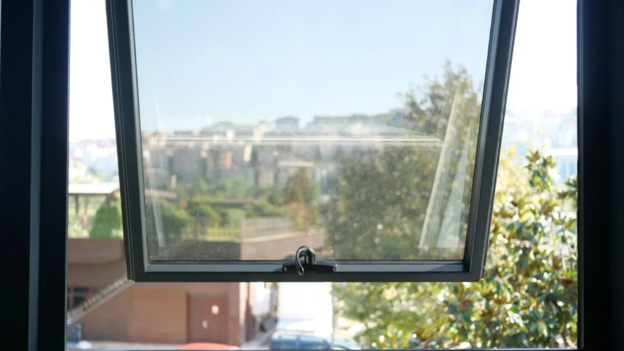 Why uPVC Tilt and Turn Windows Are Best for Modern Spaces | uPVC Tilt and Turn Windows